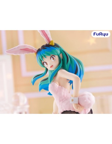 Furyu Urusei Yatsura Lamu Bicute Bunnies