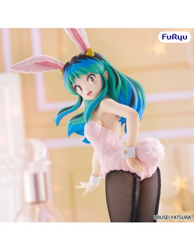 Furyu Urusei Yatsura Lamu Bicute Bunnies