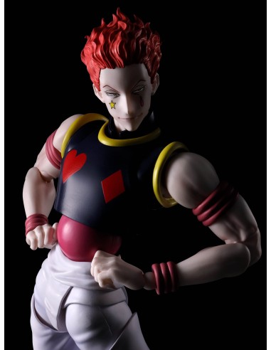 Bandai Hunter X Hunter S.H.Figuarts...