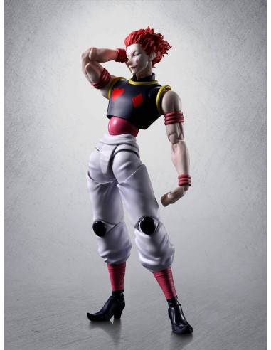 Bandai Hunter X Hunter S.H.Figuarts...