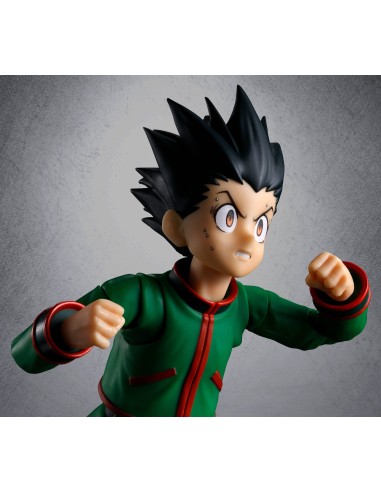 Bandai Hunter X Hunter S.H.Figuarts...