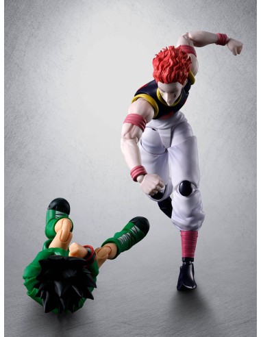 Bandai Hunter X Hunter S.H.Figuarts...