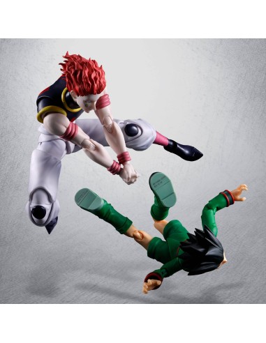 Bandai Hunter X Hunter S.H.Figuarts...