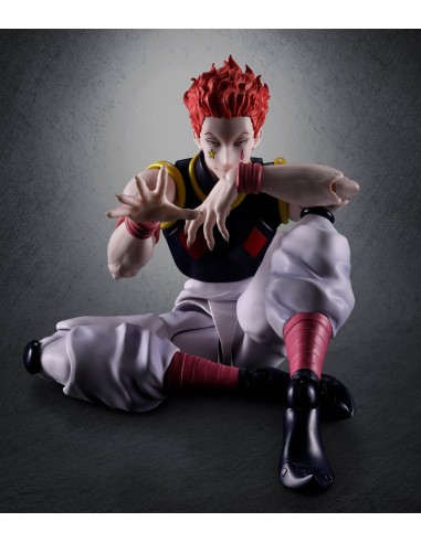 Bandai Hunter X Hunter S.H.Figuarts...