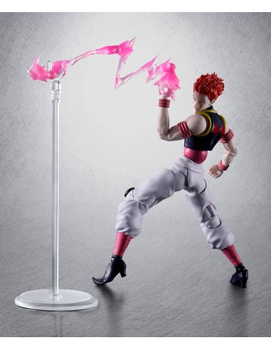 Bandai Hunter X Hunter S.H.Figuarts...