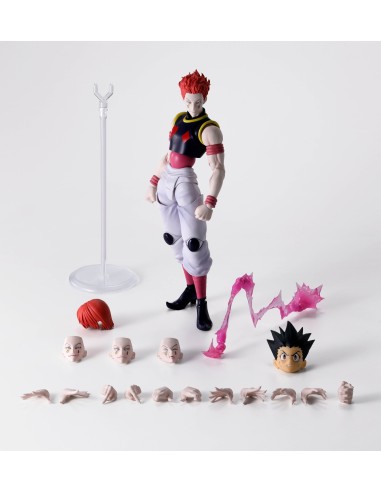 Bandai Hunter X Hunter S.H.Figuarts...