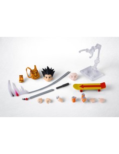 Bandai S.H. Figuarts Hunter...