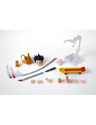 Bandai S.H. Figuarts Hunter x Hunter...