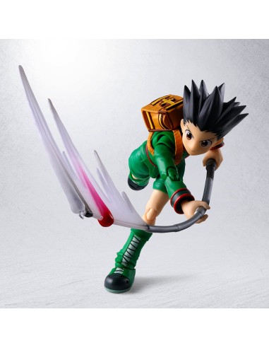 Bandai S.H. Figuarts Hunter x Hunter...