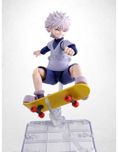 Bandai S.H. Figuarts Hunter x Hunter...