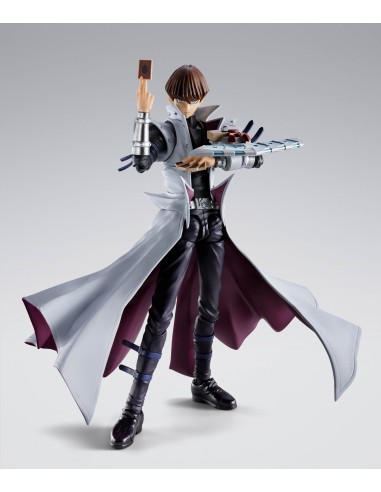 Bandai S.H.Figuarts Yu-Gi-Oh! Seto Kaiba