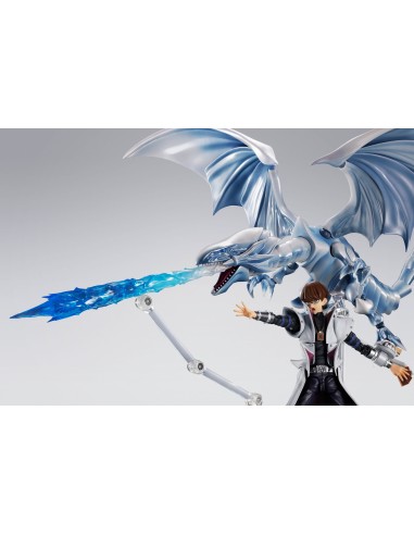 Bandai S.H.Figuarts Yu-Gi-Oh! Seto Kaiba