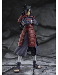 Bandai S.H.Figuarts Naruto...