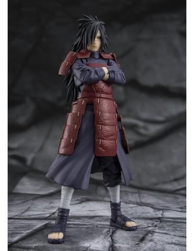 Bandai S.H.Figuarts Naruto Shippuden...