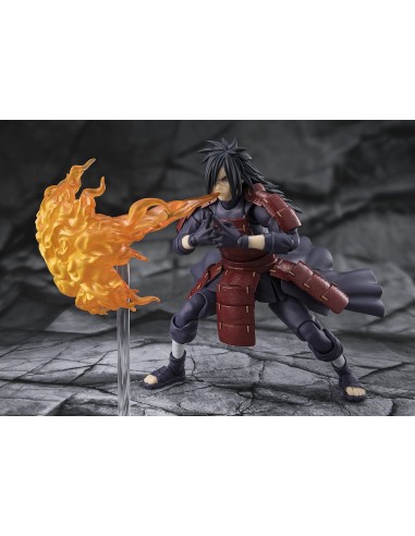 Bandai S.H.Figuarts Naruto Shippuden...