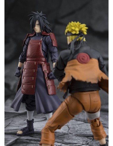 Bandai S.H.Figuarts Naruto Shippuden...