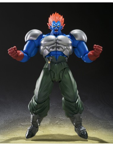 Bandai S.H. Figuarts Dragon Ball Z...