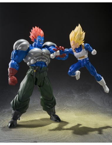 Bandai S.H. Figuarts Dragon Ball Z...
