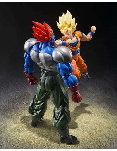 Bandai S.H. Figuarts Dragon Ball Z...