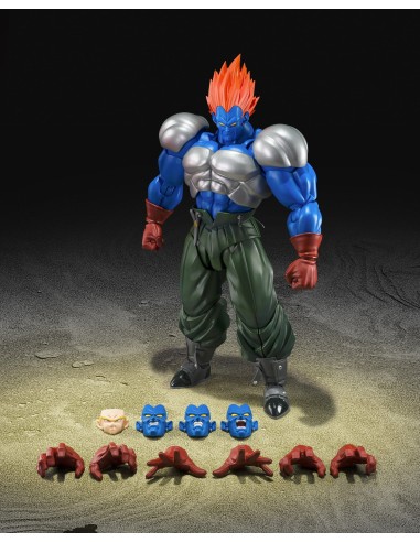 Bandai S.H. Figuarts Dragon Ball Z...