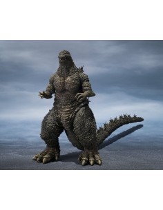 Bandai Godzilla...