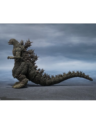 Bandai Godzilla S.H.MonsterArts...