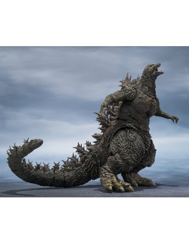 Bandai Godzilla S.H.MonsterArts...