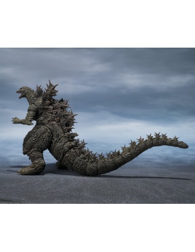 Bandai Godzilla S.H.MonsterArts...