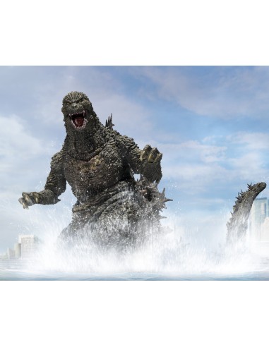 Bandai Godzilla S.H.MonsterArts...