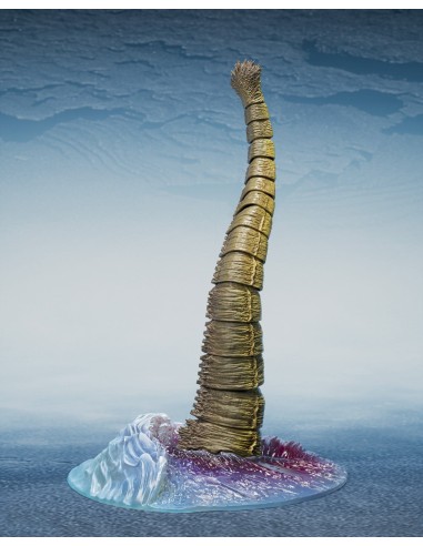 Bandai Godzilla 2016 S.H.MonsterArts...