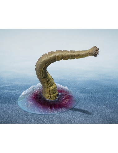 Bandai Godzilla 2016 S.H.MonsterArts...