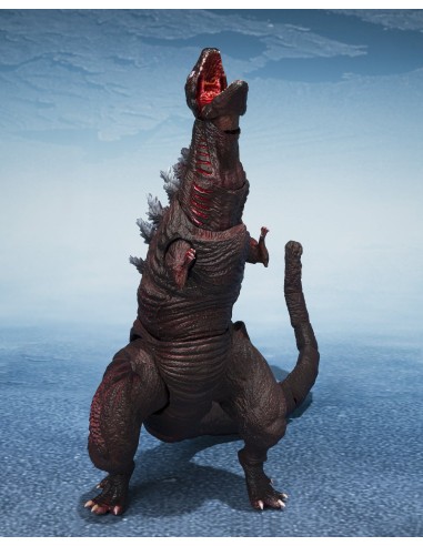 Bandai Godzilla 2016 S.H.MonsterArts...