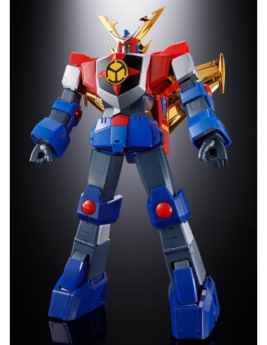 Bandai King Daijoja Soul of Chogokin...
