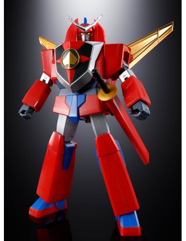 Bandai King Daijoja Soul of Chogokin...
