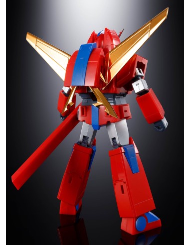 Bandai King Daijoja Soul of Chogokin...