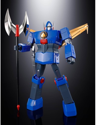 Bandai King Daijoja Soul of Chogokin...