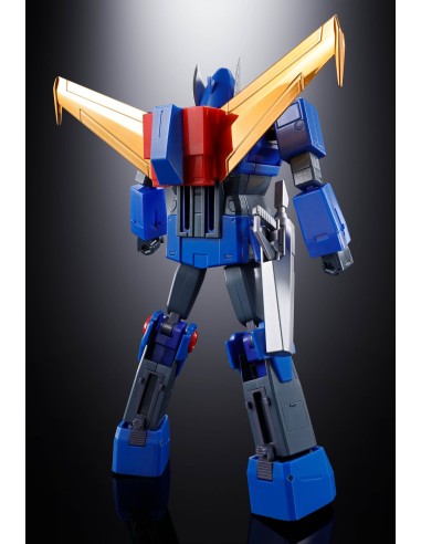 Bandai King Daijoja Soul of Chogokin...