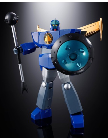 Bandai King Daijoja Soul of Chogokin...