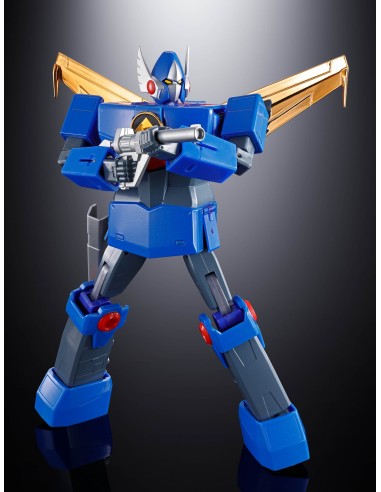 Bandai King Daijoja Soul of Chogokin...