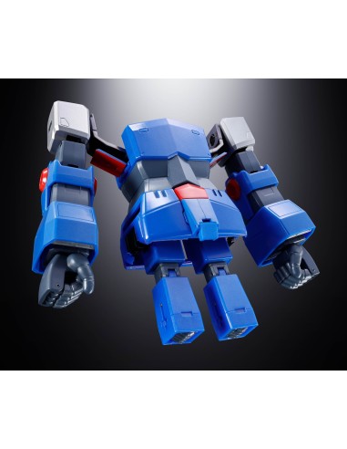 Bandai King Daijoja Soul of Chogokin...