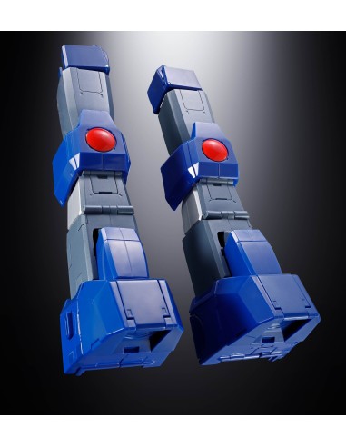 Bandai King Daijoja Soul of Chogokin...