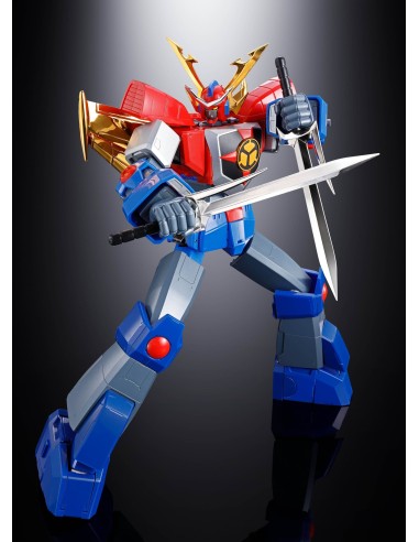 Bandai King Daijoja Soul of Chogokin...