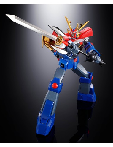 Bandai King Daijoja Soul of Chogokin...