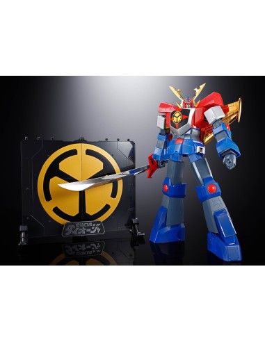 Bandai King Daijoja Soul of Chogokin...