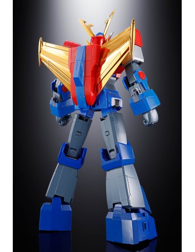 Bandai King Daijoja Soul of Chogokin...