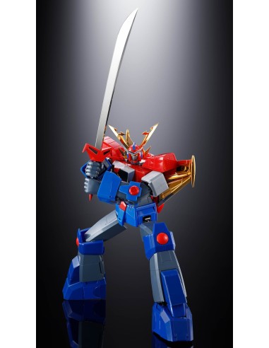 Bandai King Daijoja Soul of Chogokin...