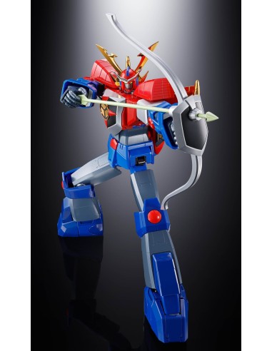 Bandai King Daijoja Soul of Chogokin...