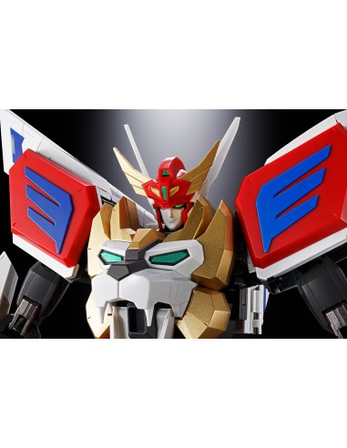 Bandai The Brave Fighter Exkizer Soul...