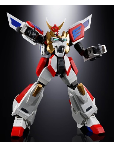 Bandai The Brave Fighter Exkizer Soul...