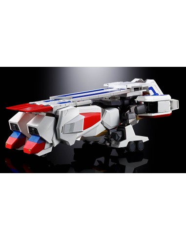 Bandai The Brave Fighter Exkizer Soul...